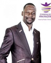 Prophet Emmanuel Makandiwa