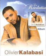 OLIVER kALABASI