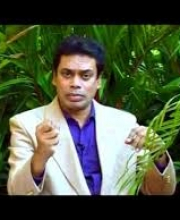 Pastor Suresh Babu