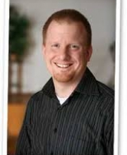 Pastor Günther Weber