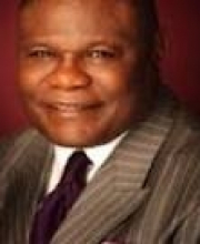 Bishop Mike Okonkwo