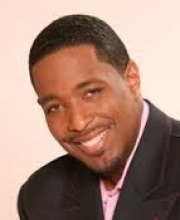Bishop Rudolph McKissick Jr