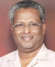 Rev. Dr. M A Varghese