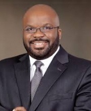 Rev. Dr. H. B. Charles Jr
