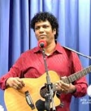 Pastor  Isaac Joe