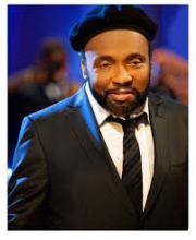 Andrae Crouch