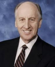 Dr Jack Hayford