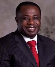 Bishop Dominic Allotey
