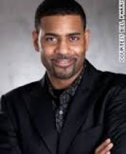 Rev Dr Otis Moss III