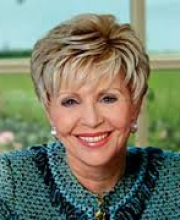 Gloria Copeland