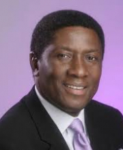 Dr. Emmanuel Ziga