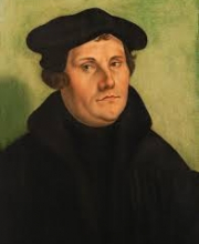 Martin Luther