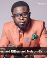 Prophet Bernard El-Bernard Eshun