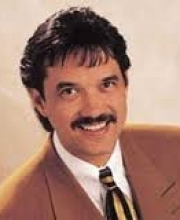 Ivan Parker
