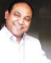 Pastor Moses Singh