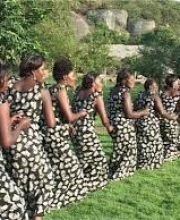 African Gospel Music Videos