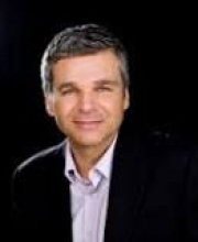 Pastor Jentezen Franklin