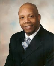 Bishop  Liston Page Jr