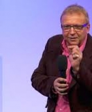 Pastor  Andreas Herrmann