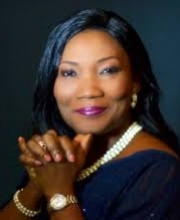 Rev. Mrs Funke Felix-Adejumo