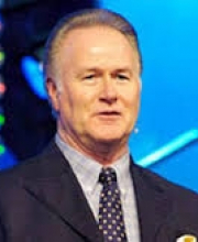 Evangelist Richard Roberts