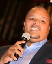 Bishop Mpendulo Brian Nkambule