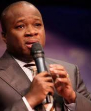 Pasteur Mohammed Sanogo