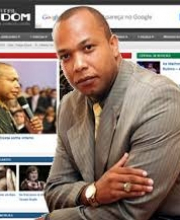 Pastor Adeildo Costa