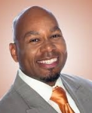 Pastor Patrick E. Winfield