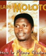 Alain Moloto