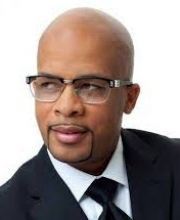 James Fortune