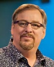 Rick Warren