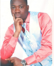 Apostle Esosa Emuze