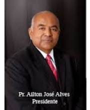 Pr Ailton José Alves