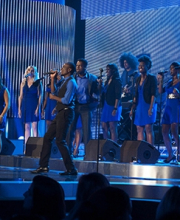 European Gospel Music Videos