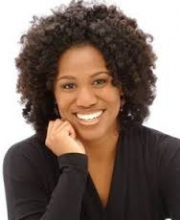 Pastor Priscilla Shirer