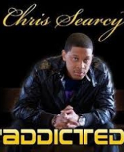 Chris Searcy