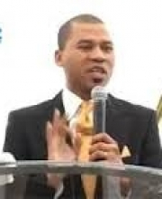 Bishop Fino Z Dlamini