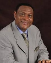 Rev Sam Korankye Ankrah