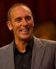 Pastor Brian Houston