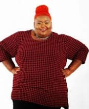 Kefia Rollerson