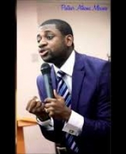 Pasteur Athoms MBUMA