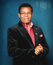 Apostle Felix Adejumo