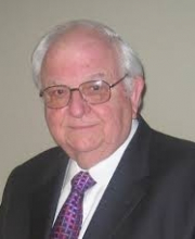 Bishop T. F. Tenney
