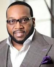 Pastor Marvin Louis Sapp