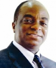 Bishop David Oyedepo