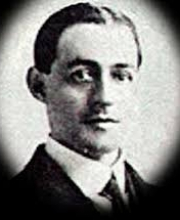 Arthur Walkington Pink ( A. W. Pink)