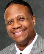 Bishop Lambert W. Gates Sr