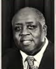 Pastor Sam Emory