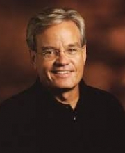 Pastor Bill Hybels